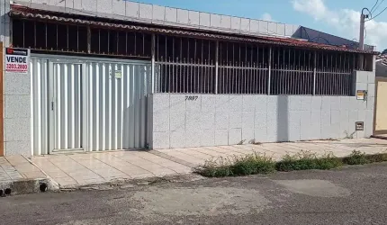 Excelente Casa no Bairro Pitimbu