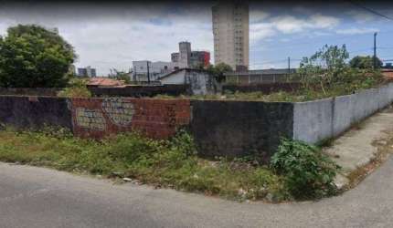 Terreno Em Ponta Negra