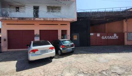 Prédio à venda, 623 m² por R$ 1.500.000,00 - Alecrim - Natal/RN