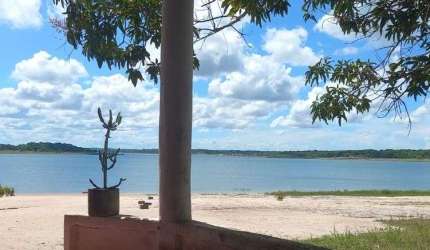 Terreno à venda, 240000000 m² por R$ 1.200.000,00 - Pium - Nísia Floresta/RN
