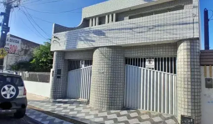 Casa com 3 dormitórios à venda, 280 m² por R$ 520.000,00 - Lagoa Seca - Natal/RN
