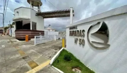 Apartamento à Venda em Bairro Nobre de Parnamirim!