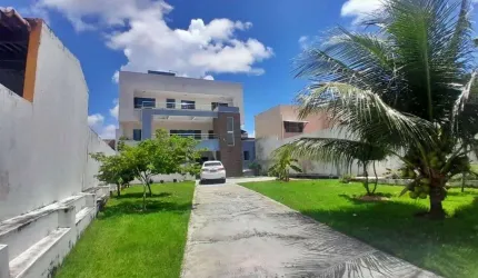 Casa com 3 dormitórios à venda, 263 m² por R$ 1.050.000,00 - Nova Parnamirim - Parnamirim/RN