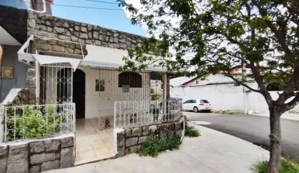 Casa com 3 dormitórios à venda, 138 m² por R$ 250.000,00 - Barro Vermelho - Natal/RN