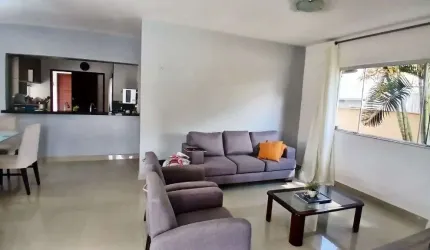 Casa com 3 dormitórios à venda, 172 m² por R$ 650.000,00 - Parque das Nações  - Parnamirim/RN