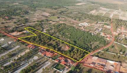 Terreno à venda, 21810000 m² por R$ 2.990.000,00 - São Miguel do Gostoso - São Miguel do Gostoso/RN