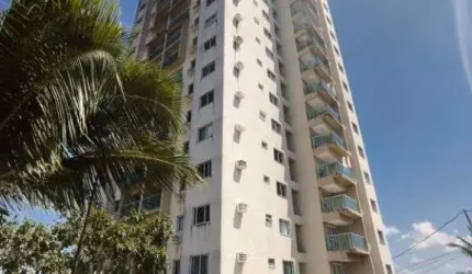 Apartamento com 3 dormitórios à venda, 79 m² por R$ 150.000,00 - Redinha - Natal/RN