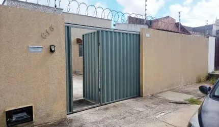 A CASA IDEAL PARA VOCÊ SAIR DO ALUGUEL!