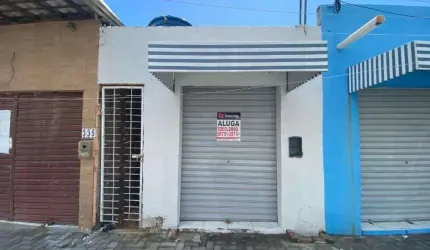 Loja para alugar, 15 m² por R$ 770,00/mês - Cidade Alta - Natal/RN