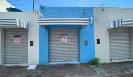 Loja para alugar, 15 m² por R$ 770,00/mês - Cidade Alta - Natal/RN