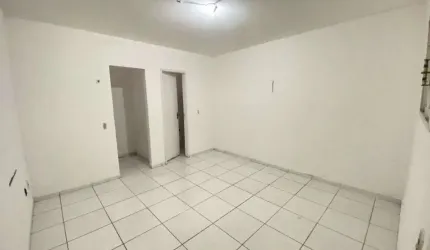 Kitnet com 1 dormitório, com água e internet incluso para alugar, 14 m² por R$ 750/mês - Lagoa Seca - Natal/RN