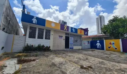 Prédio para alugar, 250 m² por R$ 8.406,13/mês - Lagoa Nova - Natal/RN