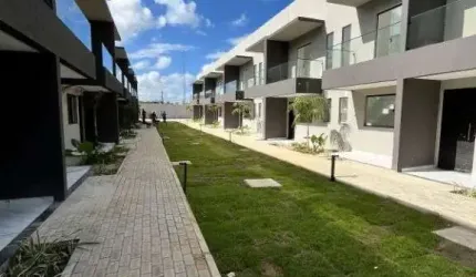 Casa com 2 dormitórios à venda, 70 m² por R$ 229.900,00 - Planalto - Natal/RN