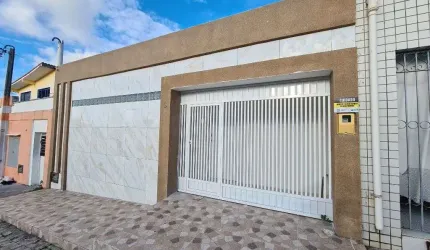 Casa para alugar, 148 m² por R$ 2.800,00/mês - Potilandia - Natal/RN