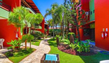 Casa com 2 dormitórios à venda, 80 m² por R$ 650.000,00 - Praia de Pipa - Tibau do Sul/RN