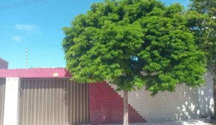 Casa em Morro Branco