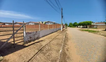 Terreno á Venda no Planalto