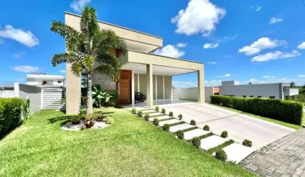 Belissima Casa no Natural Ville