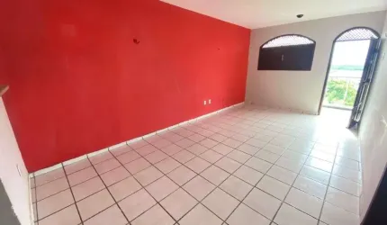 Apartamento com 2 dormitórios à venda, 67 m² por R$ 160.000,00 - Cidade Alta - Natal/RN