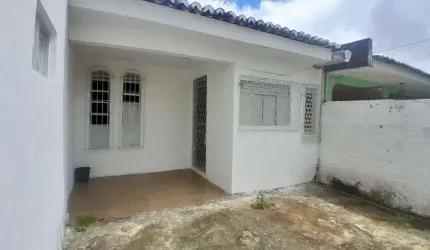 Casa Conjunto Pirangi
