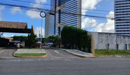 Apartamento com 3 dormitórios à venda, 93 m² por R$ 500.000,00 - Ponta Negra - Natal/RN