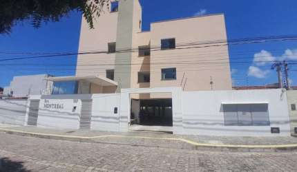 Prédio com 18 Apartamentos - Nova Parnamirim