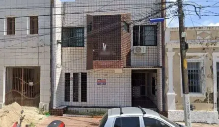 Kitnet com 1 dormitório à venda, 258 m² por R$ 370.000,00 - Cidade Alta - Natal/RN