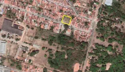 Terreno no Potengi - Natal/RN