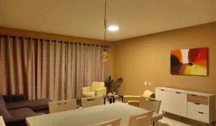 Apartamento à Venda – 120m² | Ótima Localização!