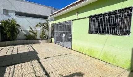 Casa com 3 dormitórios à venda, 100 m² por R$ 400.000,00 - Nova Parnamirim - Parnamirim/RN