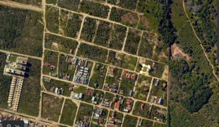 Terreno à venda, 360 m² por R$ 80.000,00 - Parque das Nações  - Parnamirim/RN