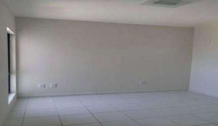 Apartamento com 2 dormitórios à venda, 55 m² por R$ 150.000,00 - Planalto - Natal/RN