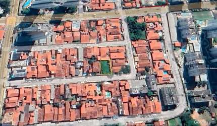 Terreno à venda, 305 m² por R$ 150.000,00 - Dix-Sept Rosado - Natal/RN
