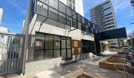 Loja para alugar, 45 m² por R$ 2.500/mês - no coração de Tirol - Natal/RN