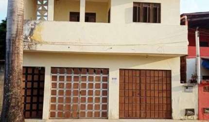 Casa com 4 dormitórios à venda, 186 m² por R$ 290.000,00 - Redinha - Natal/RN