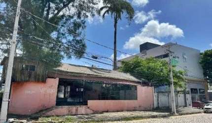 Prédio à venda, 350 m² por R$ 1.000.000,00 - Candelária - Natal/RN