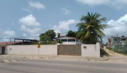 OPORTUNIDADE IMPERDÍVEL! CASA + GALPÃO – EXCELENTE INVESTIMENTO!