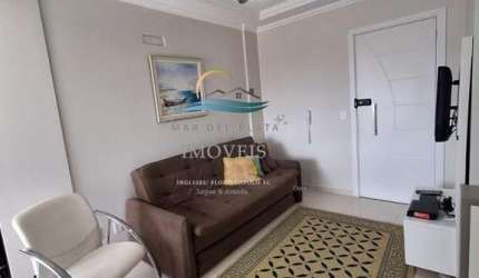 Apartamento para Venda em Florianópolis, Ingleses do Rio Vermelho, 2 dormitórios, 1 suíte, 2 banheiros, 1 vaga