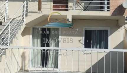 Apartamento para Locação em Florianópolis, Ingleses do Rio Vermelho, 2 dormitórios, 1 banheiro, 1 vaga