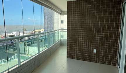 Apartamento para locação no edifício Unique