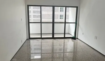 Apartamento com três dormitório no renascença para locação