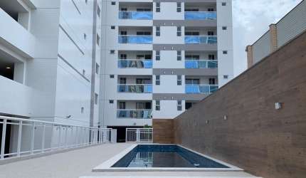 Apartamento no renascença locação duas suítes