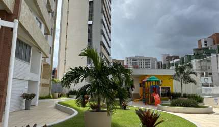 Apartamento com dois dormitório no Renascença