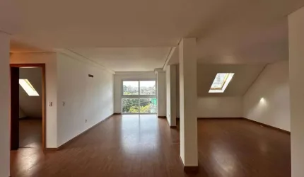Cobertura 4 Dormitórios à venda no Bairro Avenida Central com 128 m² de área privativa - 2 vagas de garagem