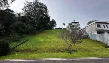 Terreno à venda no Bairro Bavária
