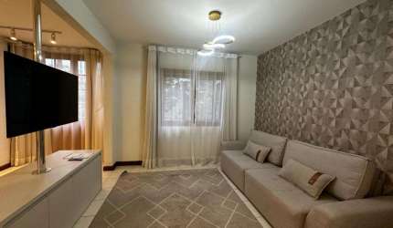 Apartamento 2 Dormitórios à venda no Bairro Planalto com 94 m² de área privativa - 1 vaga de garagem