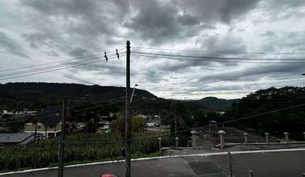 Terreno à venda no Bairro Várzea Grande