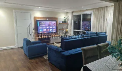 Apartamento com 3 quartos à venda na Rua João Anes, --, Vila Romana, São Paulo, 92 m2 por R$ 1.150.000