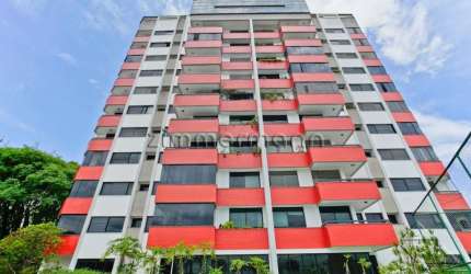 Apartamento com 4 quartos à venda na Rua Croata, --, Vila Ipojuca, São Paulo, 173 m2 por R$ 1.690.000