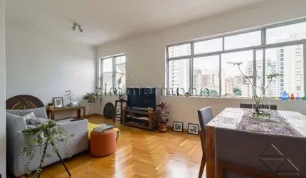 Apartamento com 3 quartos à venda na Rua Estado de Israel, --, Vila Clementino, São Paulo, 78 m2 por R$ 890.000